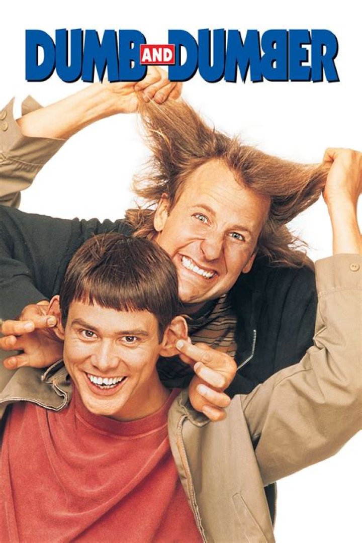 10 Behind-The-Scenes Facts About Dumb And Dumber