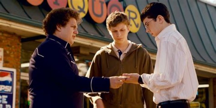10 Behind-The-Scenes Facts About Superbad