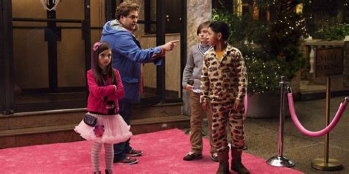 10 Best Babysitting Comedies Including The Sitter, Ranked By To IMDb