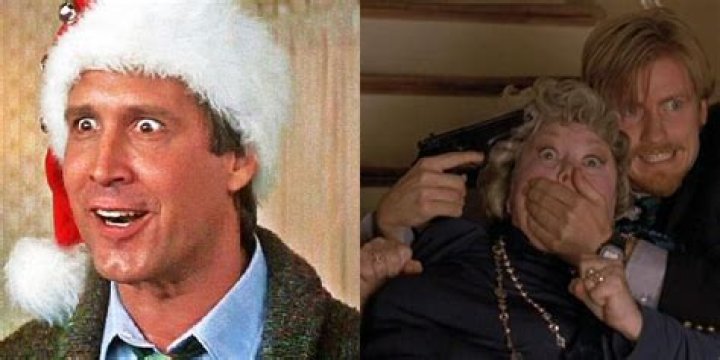 10 Best Christmas Comedies, According To IMDb