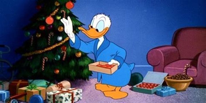 10 Best Disney Christmas Cartoons According to IMDb
