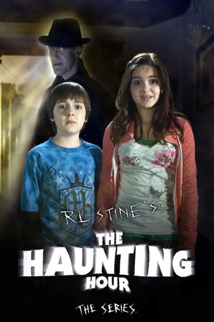 10 Best Episodes Of R.L. Stine’s The Haunting Hour