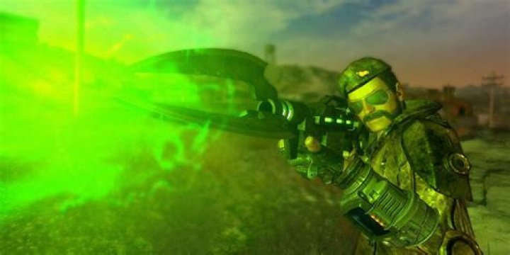 10 Best Fallout: New Vegas Mods