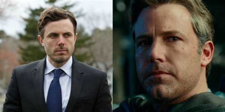 10 Best Films With The Affleck Brothers, According To IMDb