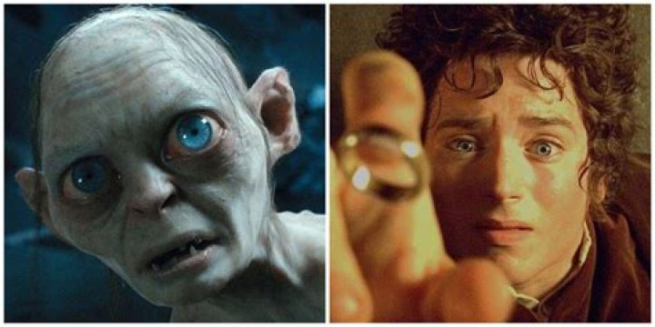 10 Best Lord of the Rings Characters, According to Reddit