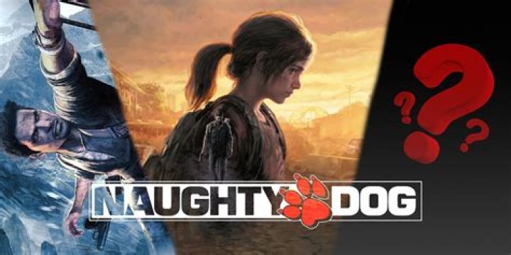10 Best Naughty Dog Games, According To IMDb