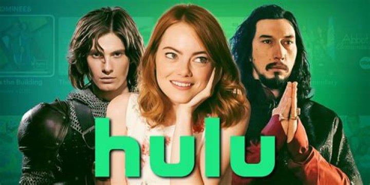 10 Best New Movies To Watch On Hulu This Month (Updated June 2022)