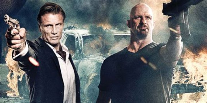 10 Best Stone Cold Steve Austin Movies, Ranked According To IMDb