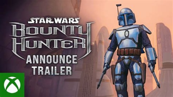 10 Bounty Hunter Movies To Watch If You’re Loving The Mandalorian