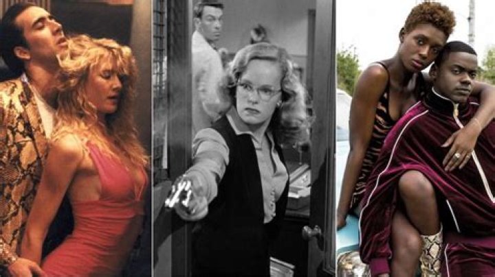 10 Deadly Movie Couples Like Bonnie & Clyde
