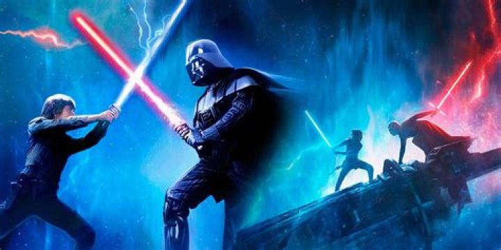 10 Details That Back Up The Darth Jar Jar Theory