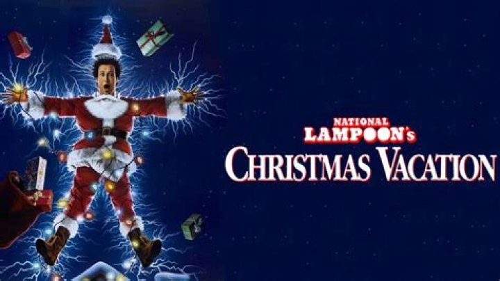 10 Funniest Quotes From National Lampoon's Christmas Vacation