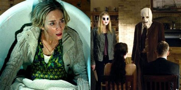 10 Great Horror Movies You Have To Watch In Silence
