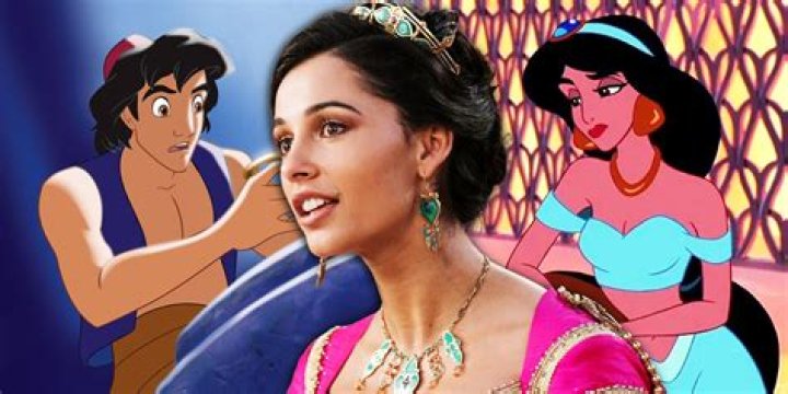 10 Harsh Realities Of Watching Disney's Aladdin Today, 31 Years Later