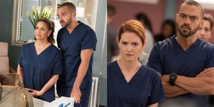 10 Jackson Avery Plot Holes That Make No Sense