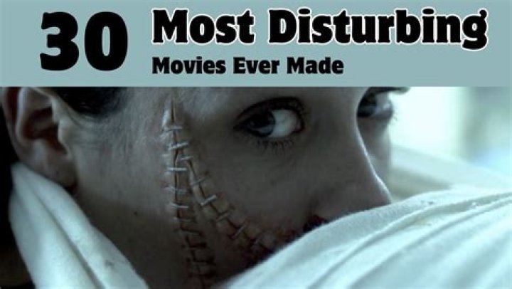 10 Most Disturbing Scenes In Jordan Peele's Get Out