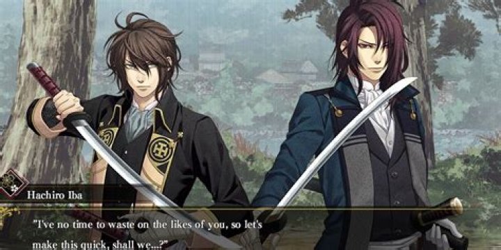 10 Most Interesting Otome Games