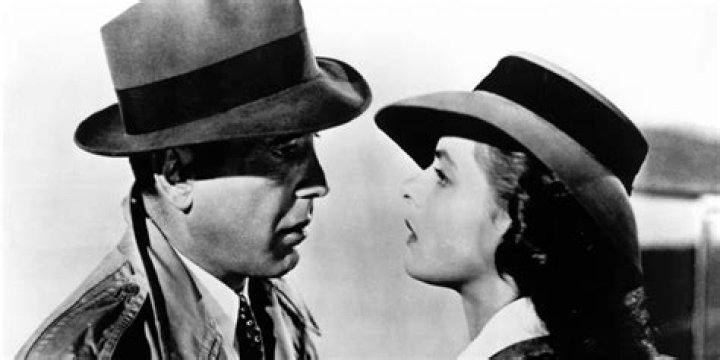 10 Most Romantic Quotes From The Classic Movie