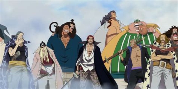10 One Piece Fan Theories We Hope Are True