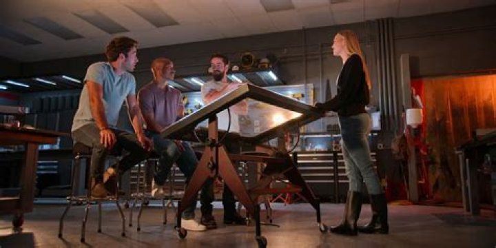10 Problematic Aspects About The Show, According To Reddit