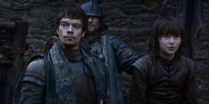 10 Quotes That Prove Jon & Robb Were The Best Siblings