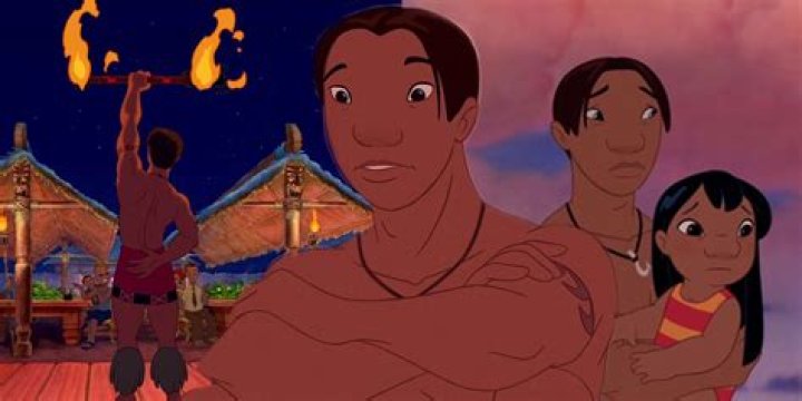 10 Scenes The Prove David Was The Best Male Disney Character