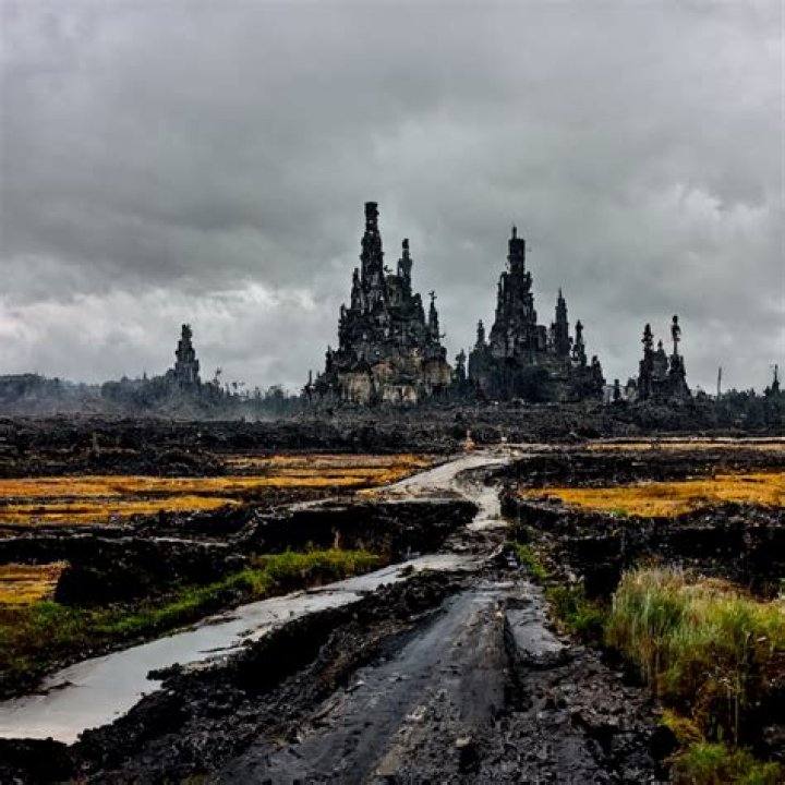10 Things You Didn't Know About The Ruined City Of Valyria