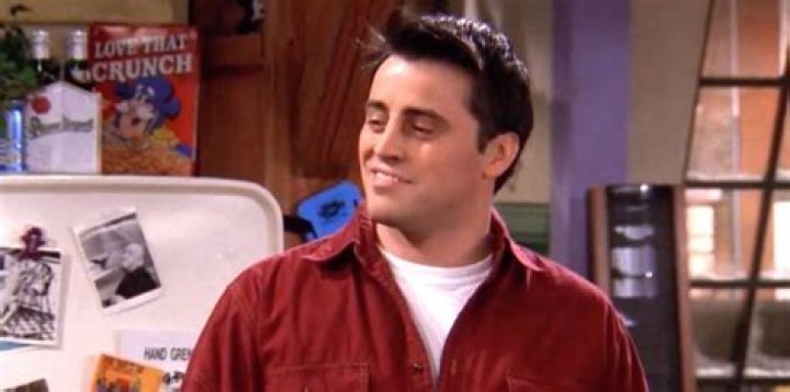 10 Times Joey Was The Smartest Guy In The Room