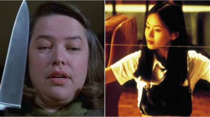 10 Underappreciated Female Horror Villains
