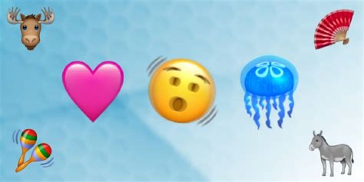 12 Best New Emoji Added In 2023 & What They Mean (iOS & Android)