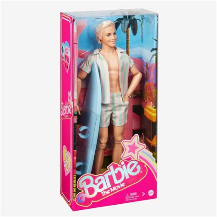 12 Most Valuable Barbie & Ken Dolls & How Much They're Worth Today
