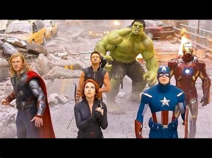 15 Avengers Who Could Beat Thor In A Fight