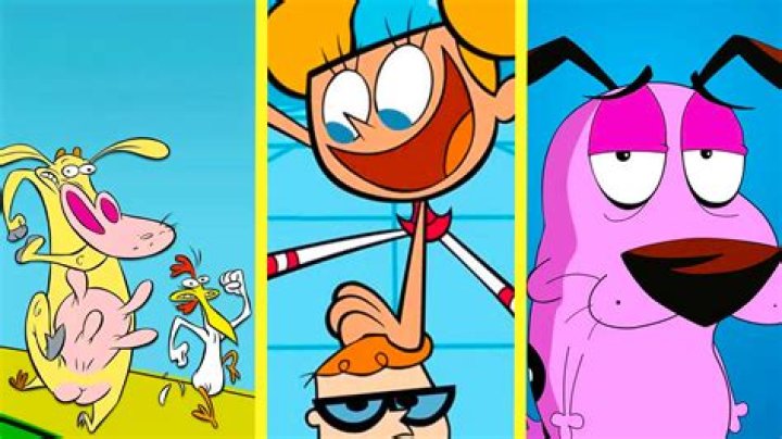 15 Best Cartoon Network Original Shows, Ranked