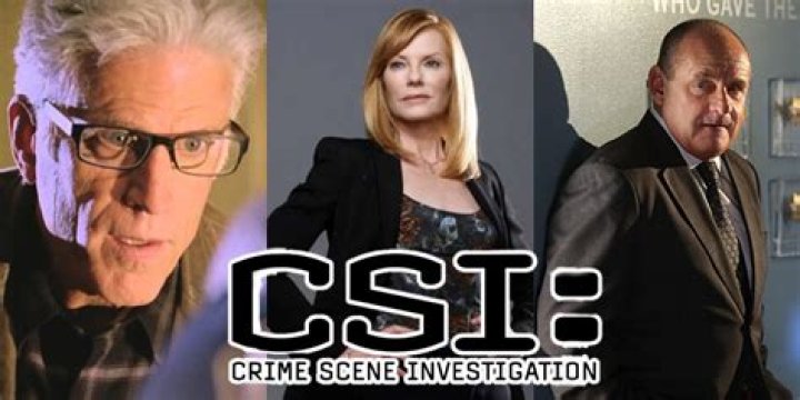 15 Best Episodes Of CSI, According To IMDb