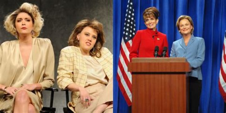 15 Best Female Cast Members, Ranked