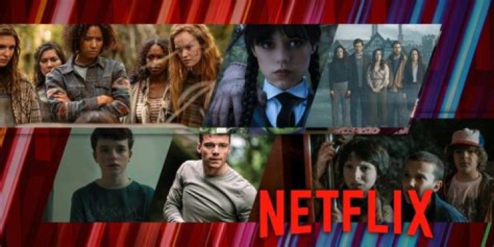 15 Best Netflix TV Shows Of 2023