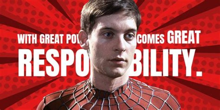 15 Best Quotes From Sam Raimi's Spider-Man Trilogy