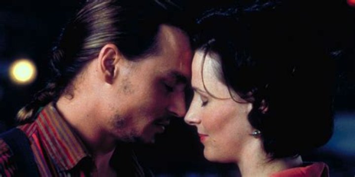 15 Best Romance Movies Of The 2000s