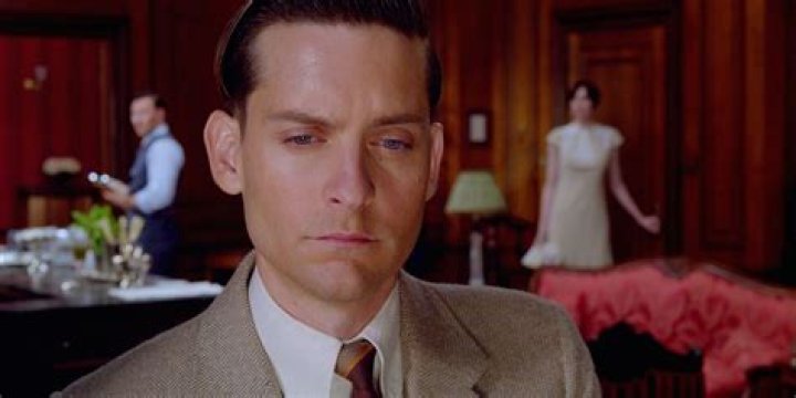 15 Classic Nick Carraway Quotes Used In The Movie