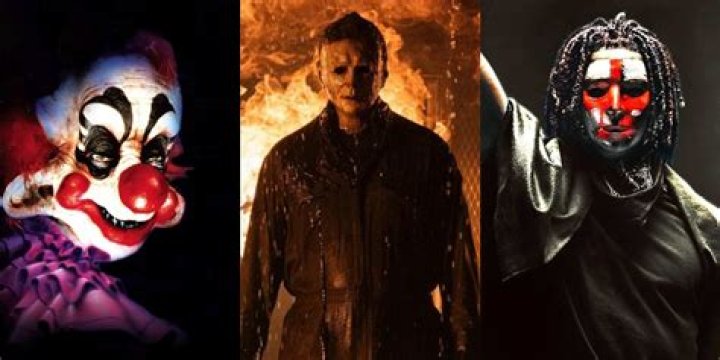 15 Horror Movies With The Most Kills, Ranked