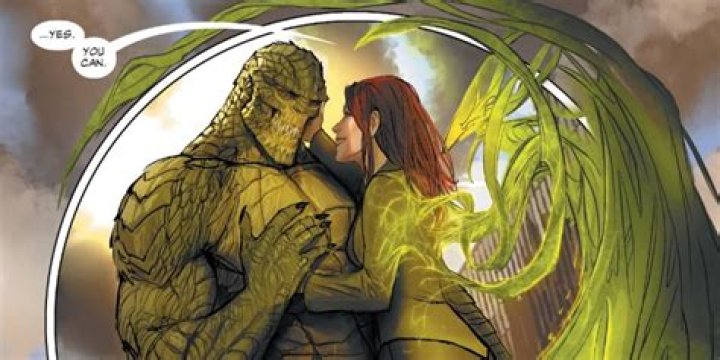 15 Marvel Couples That Only Exist In The Comics