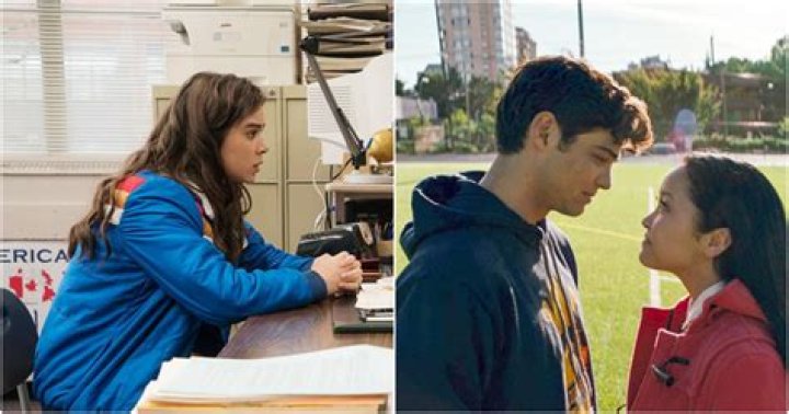 15 Of The Best Teen Comedies On Netflix