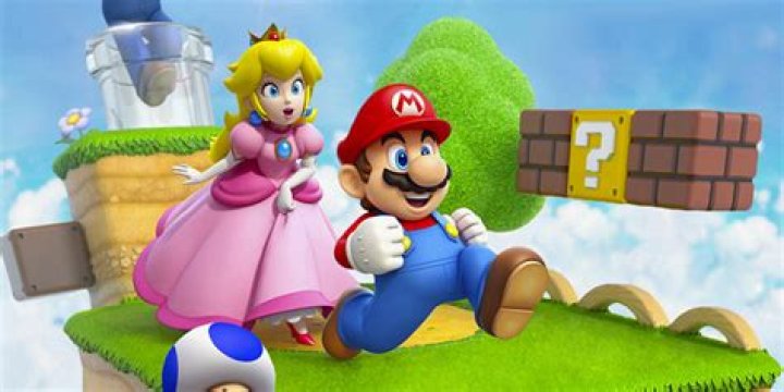 15 Things You Didn’t Know About Princess Peach