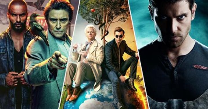 16 Shows To Watch If You Like Lucifer
