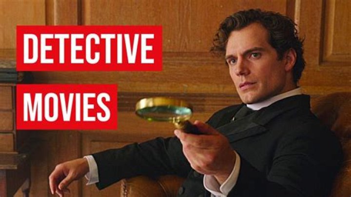 20 Best Detective Movies Of All Time