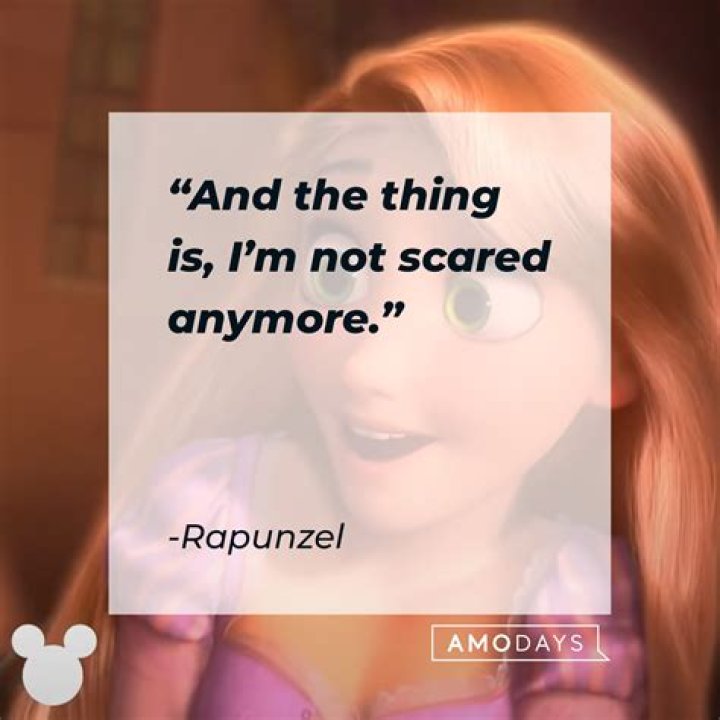 20 Best Quotes From The Original Animated Movie