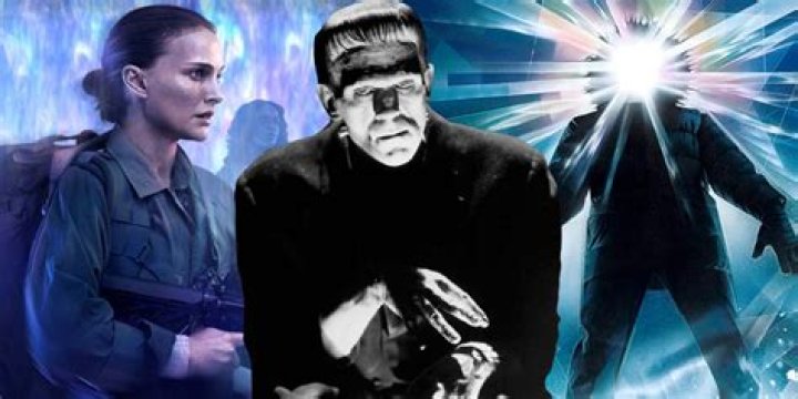 20 Best Sci-Fi Horror Movies (That Blend The Genres Perfectly)