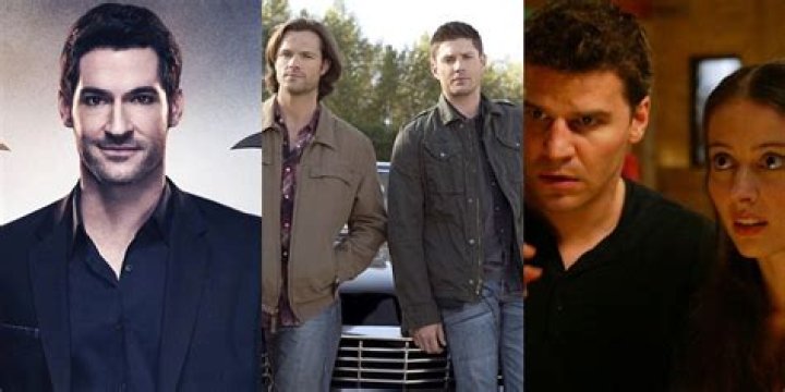 20 Best Shows Like Supernatural