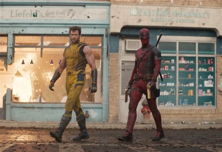 20 Secrets Only True Fans Know About Deadpool And Domino's Relationship