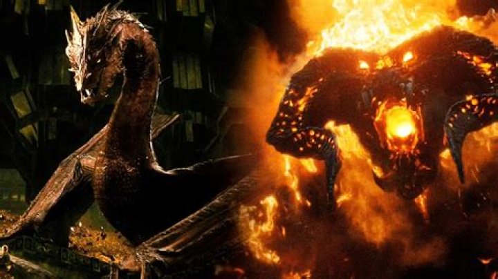 24 Creatures Ranked From Weakest To Most Powerful